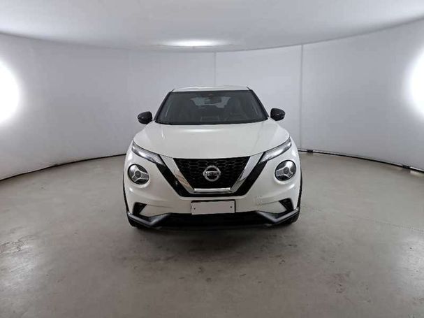 Nissan Juke DIG-T 117 Tekna 86 kW image number 2