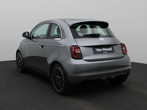 Fiat 500 e 42 kWh 87 kW image number 4