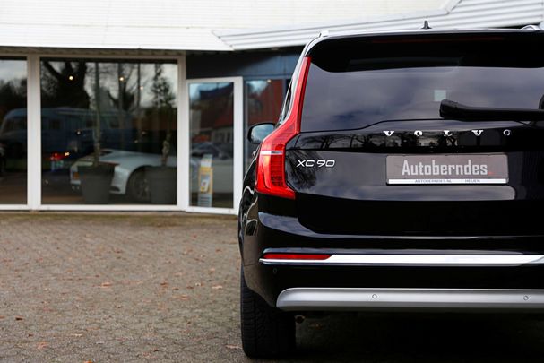 Volvo XC90 T8 AWD Inscription 287 kW image number 34