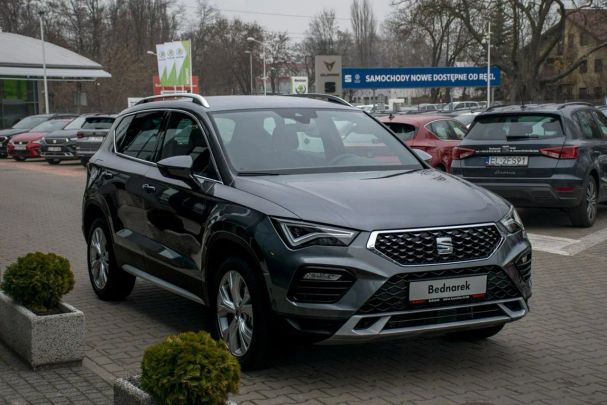 Seat Ateca 110 kW image number 4