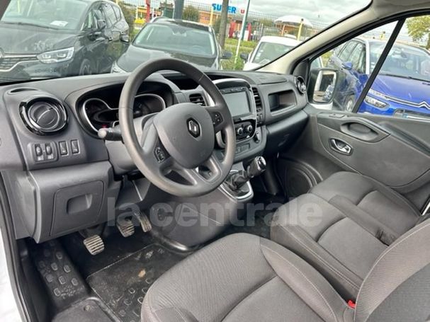 Renault Trafic DCi 95 L2H1 70 kW image number 4