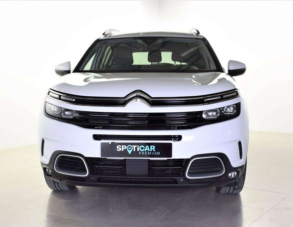 Citroen C5 Aircross BlueHDi 180 S&S EAT8 SHINE 130 kW image number 3