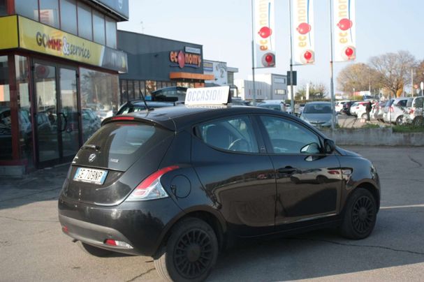 Lancia Ypsilon 51 kW image number 13