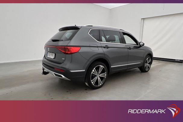 Seat Tarraco TSI Xcellence 140 kW image number 6