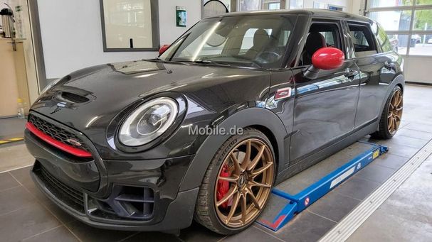 Mini John Cooper Works Clubman ALL4 170 kW image number 1