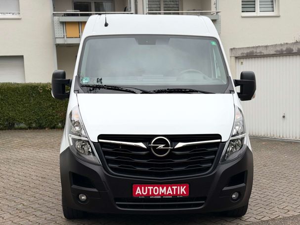 Opel Movano 132 kW image number 4