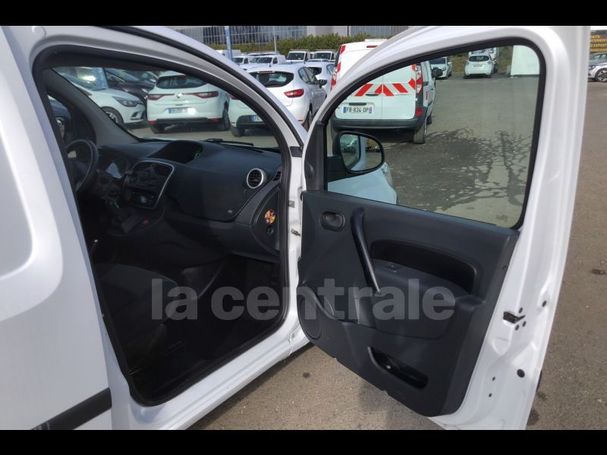 Renault Kangoo Energy dCi 90 66 kW image number 13