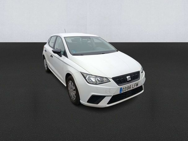 Seat Ibiza 1.0 S&S Reference 66 kW image number 2