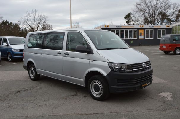 Volkswagen T6 Caravelle 110 kW image number 2