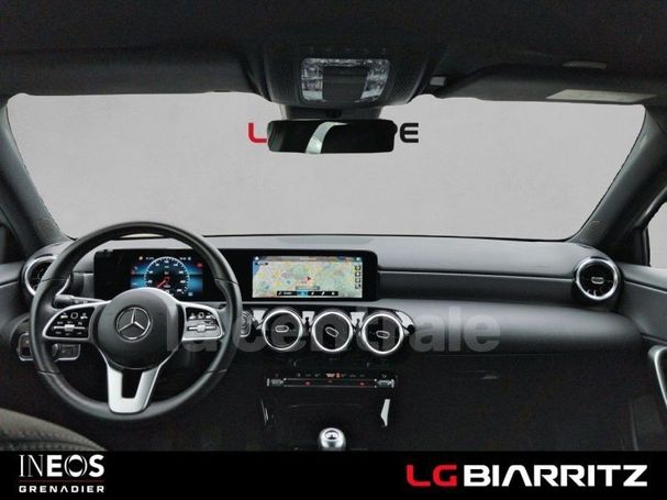 Mercedes-Benz A 180 100 kW image number 8