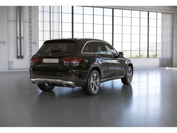 Mercedes-Benz GLC 300 e 4Matic 235 kW image number 1