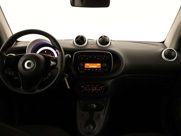 Smart ForTwo 52 kW image number 4