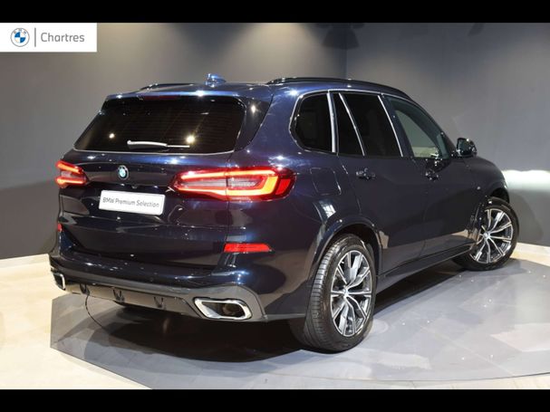 BMW X5 xDrive 213 kW image number 3