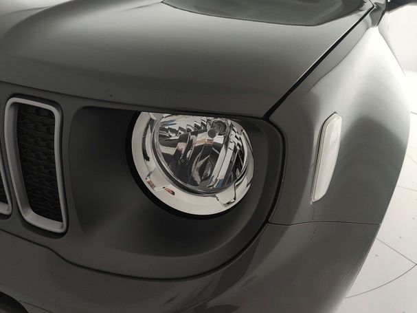 Jeep Renegade 1.5 T4 Limited 96 kW image number 17