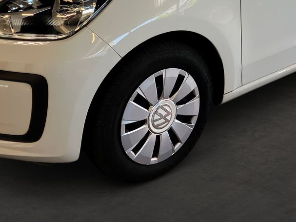 Volkswagen up! 44 kW image number 7