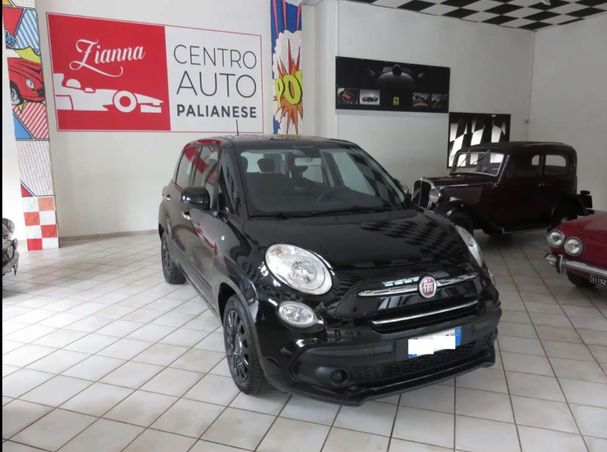 Fiat 500L 1.3 70 kW image number 2