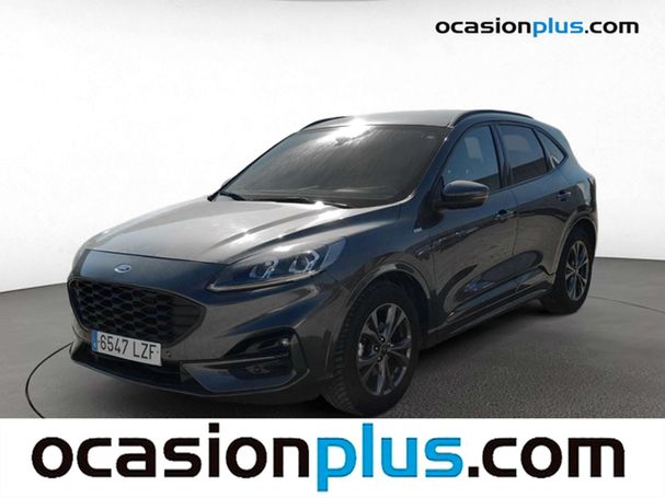 Ford Kuga 1.5 EcoBoost ST-Line 110 kW image number 37