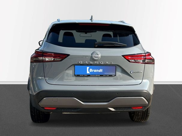 Nissan Qashqai e-power 140 kW image number 6