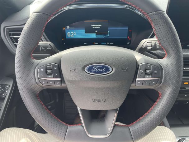 Ford Kuga 2.5 PHEV ST-Line X 178 kW image number 30