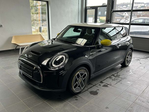 Mini Cooper SE Electric Trim 135 kW image number 1