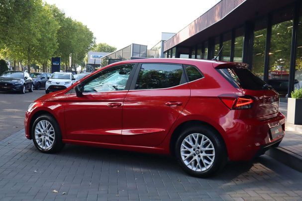 Seat Ibiza 1.0 85 kW image number 6