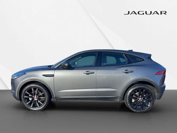 Jaguar E-Pace D180 AWD S 132 kW image number 9