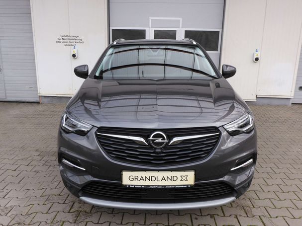 Opel Grandland X 1.5 Business Elegance 96 kW image number 3