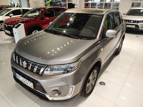 Suzuki Vitara 1.4 Boosterjet 95 kW image number 1