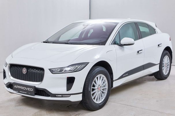 Jaguar I-Pace EV400 S AWD 294 kW image number 1