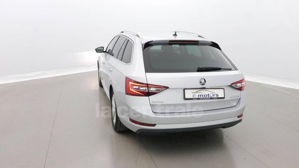 Skoda Superb Combi 1.6 TDI Style 88 kW image number 36