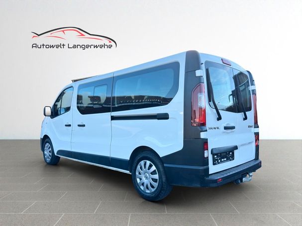 Renault Trafic Combi 89 kW image number 4