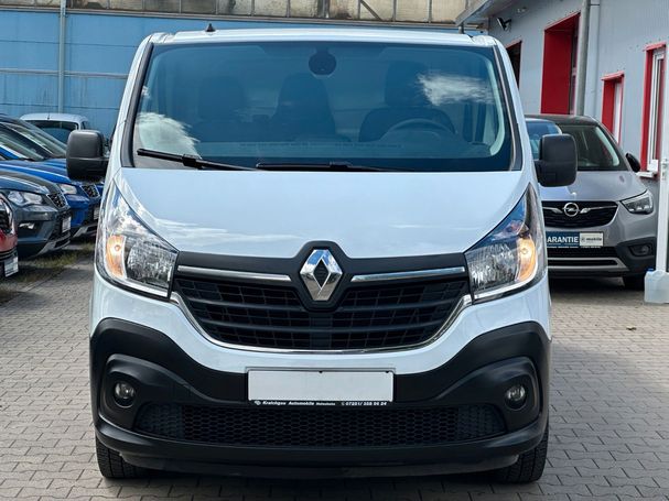 Renault Trafic L2H1 3.0t 88 kW image number 9