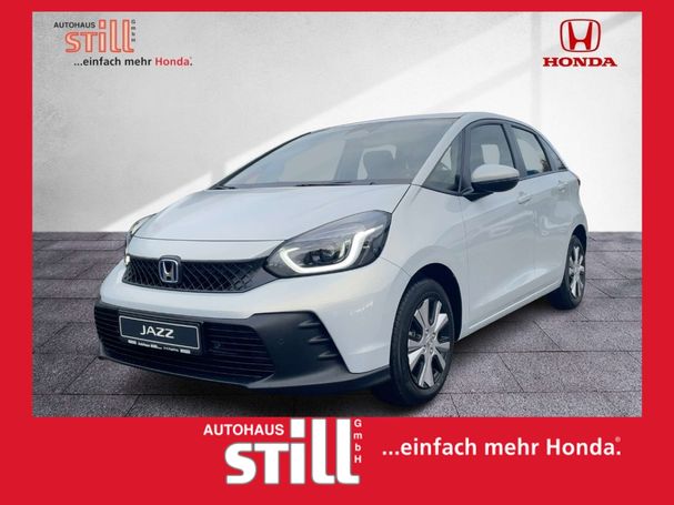 Honda Jazz 1.5 Elegance 90 kW image number 2