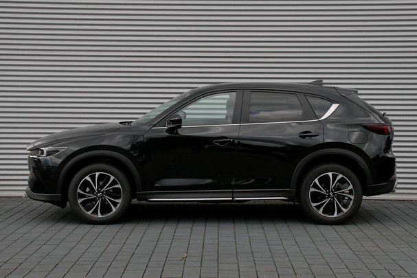 Mazda CX-5 194 143 kW image number 3