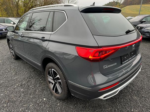 Seat Tarraco 2.0 TDI 110 kW image number 5