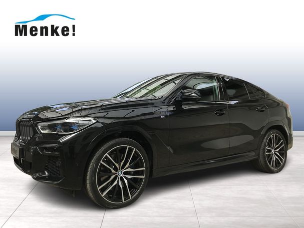 BMW X6 xDrive40d M Sport Sportpaket 250 kW image number 2