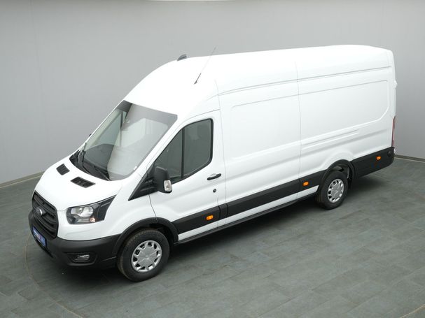 Ford Transit 350 L4H3 HA Trend 125 kW image number 16