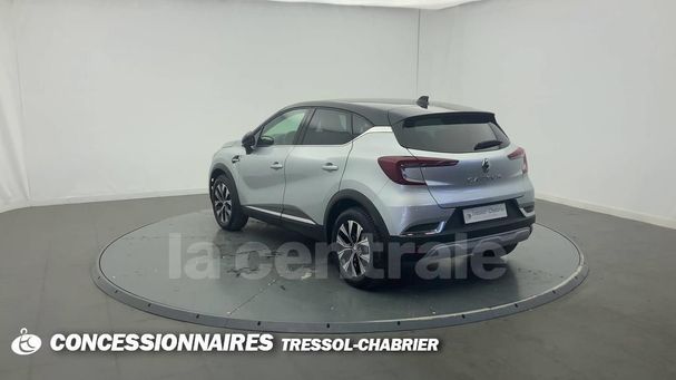 Renault Captur 103 kW image number 5