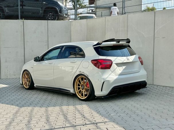 Mercedes-Benz A 45 AMG 280 kW image number 2