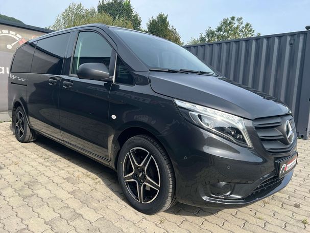 Mercedes-Benz Vito 116 CDi SELECT 120 kW image number 7