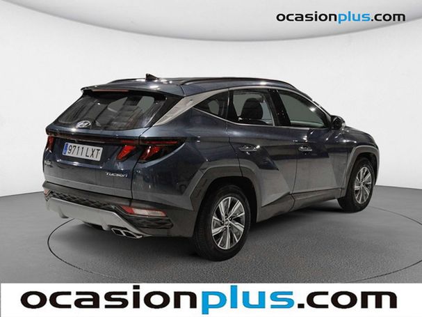 Hyundai Tucson 1.6 CRDi 85 kW image number 2