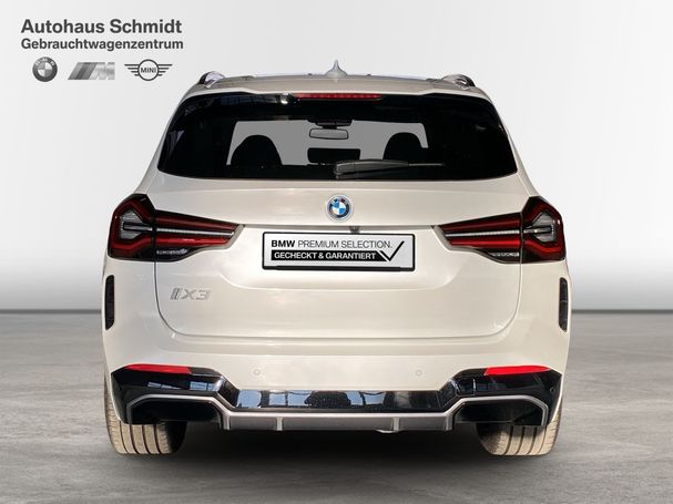 BMW iX3 210 kW image number 3