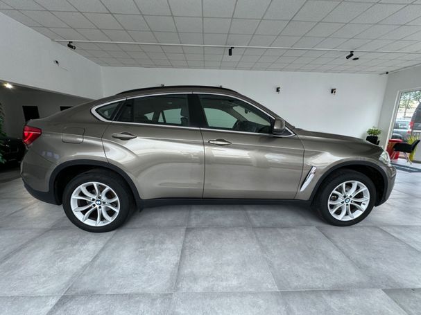 BMW X6 xDrive 190 kW image number 8