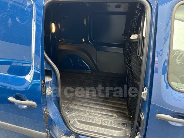 Renault Kangoo BLUE dCi 95 70 kW image number 4