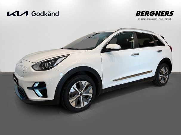 Kia Niro e 64 kWh 150 kW image number 1