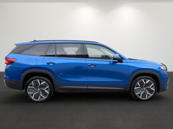 Skoda Kodiaq 2.0 TDI Selection 4x4 142 kW image number 6