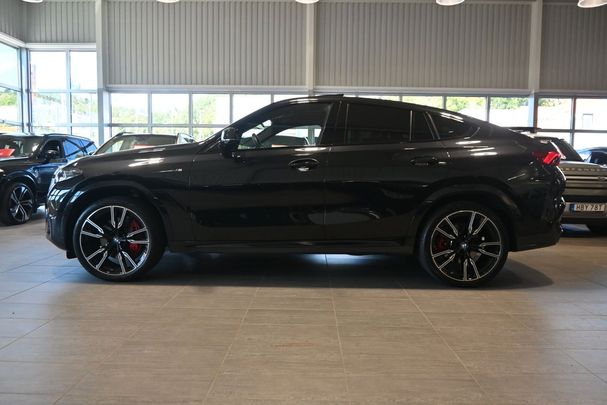 BMW X6 xDrive 210 kW image number 5