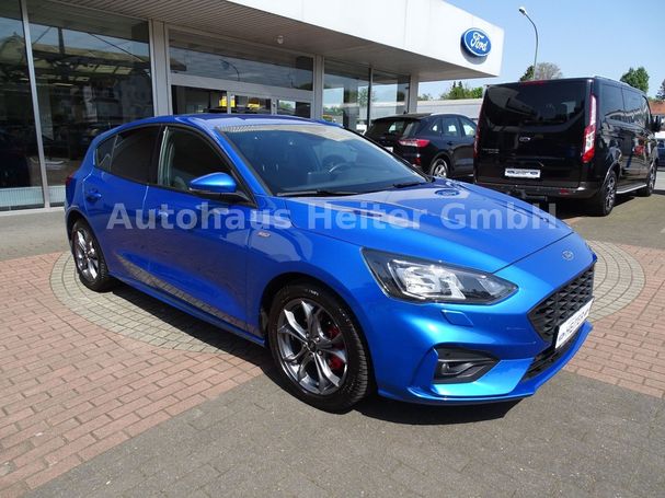 Ford Focus 92 kW image number 8