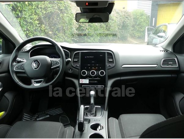 Renault Megane 103 kW image number 4