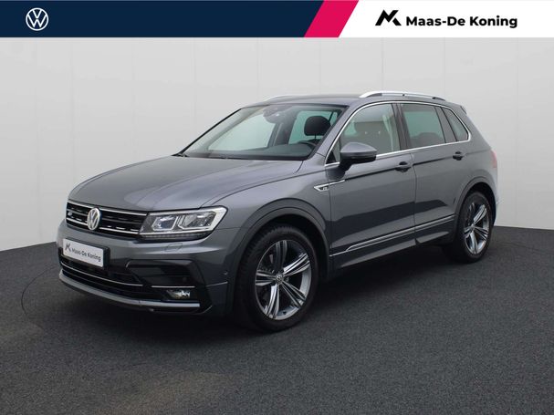 Volkswagen Tiguan 1.5 TSI DSG 110 kW image number 1